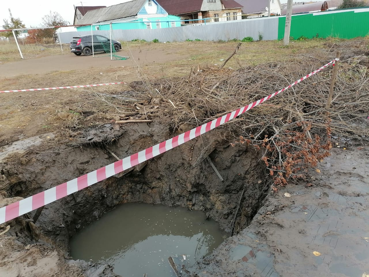 Без комментариев!» | 05.11.2020 | Рузаевка - БезФормата